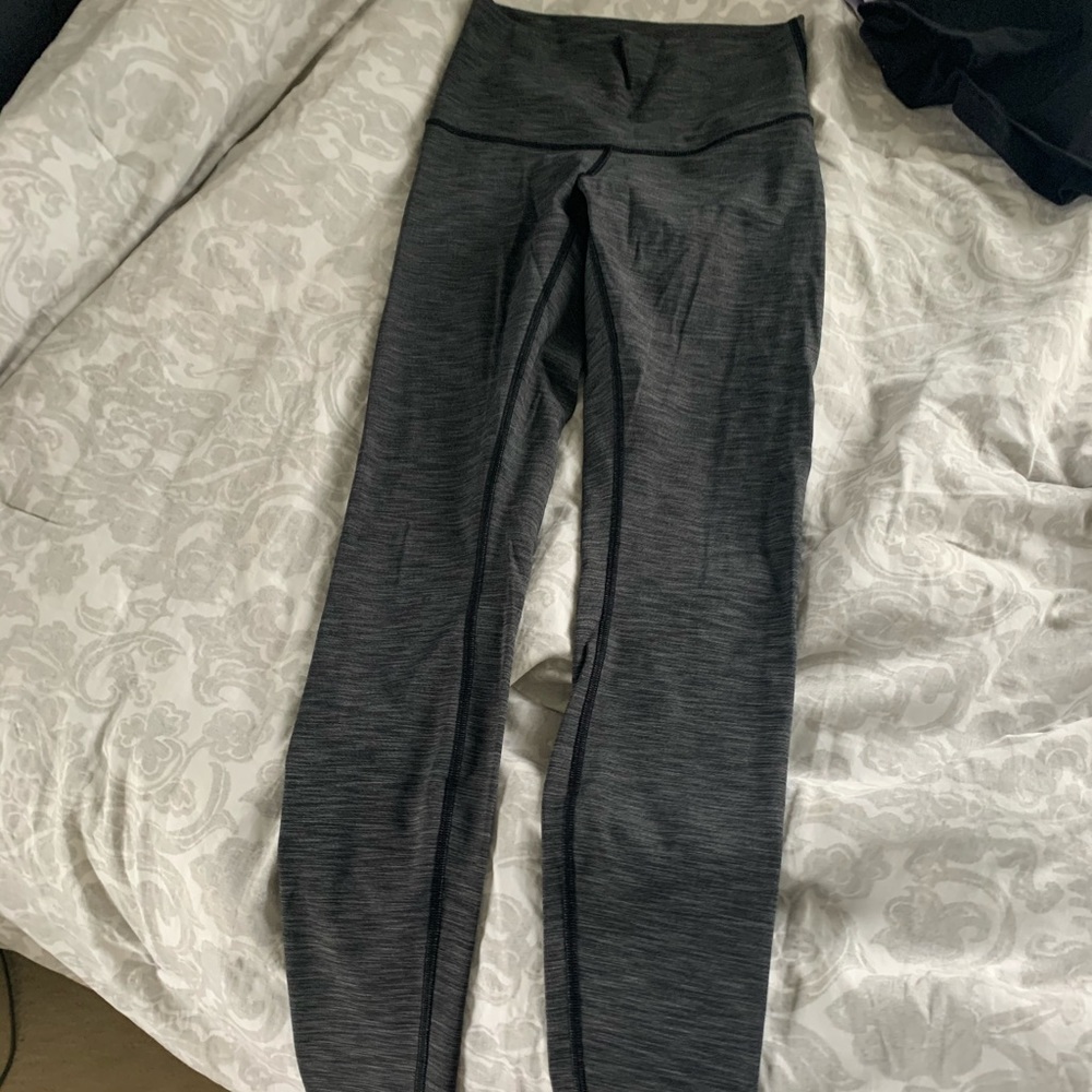 Lululemon leggings 25’’